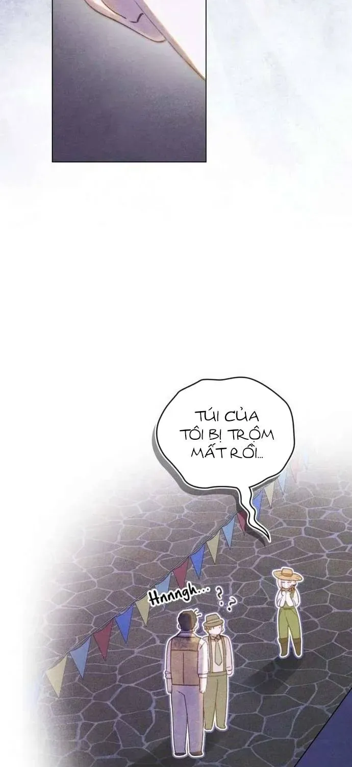 Nơi Khu Vườn Tháng Năm Chap 16 - Next Chap 15