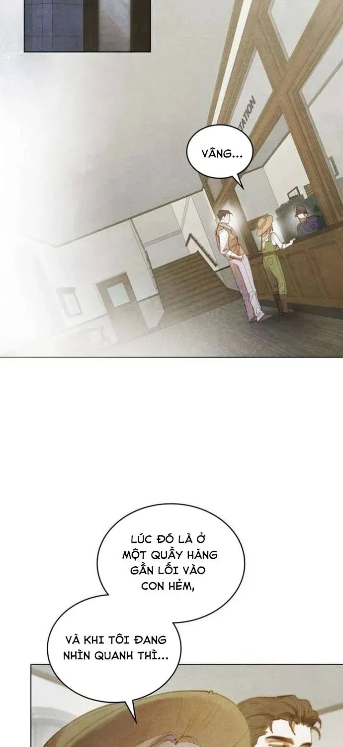Nơi Khu Vườn Tháng Năm Chap 16 - Next Chap 15