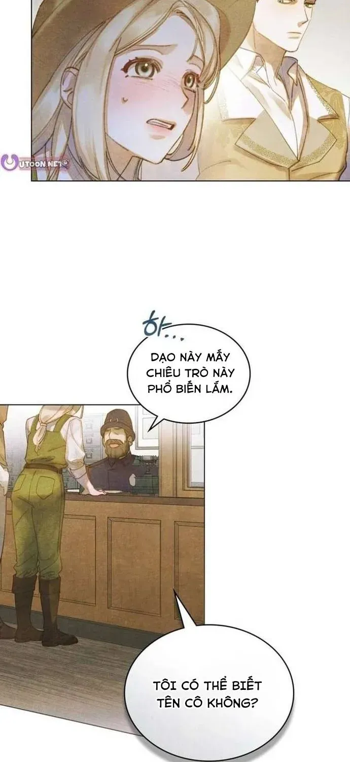 Nơi Khu Vườn Tháng Năm Chap 16 - Next Chap 15