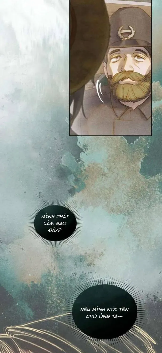 Nơi Khu Vườn Tháng Năm Chap 16 - Next Chap 15