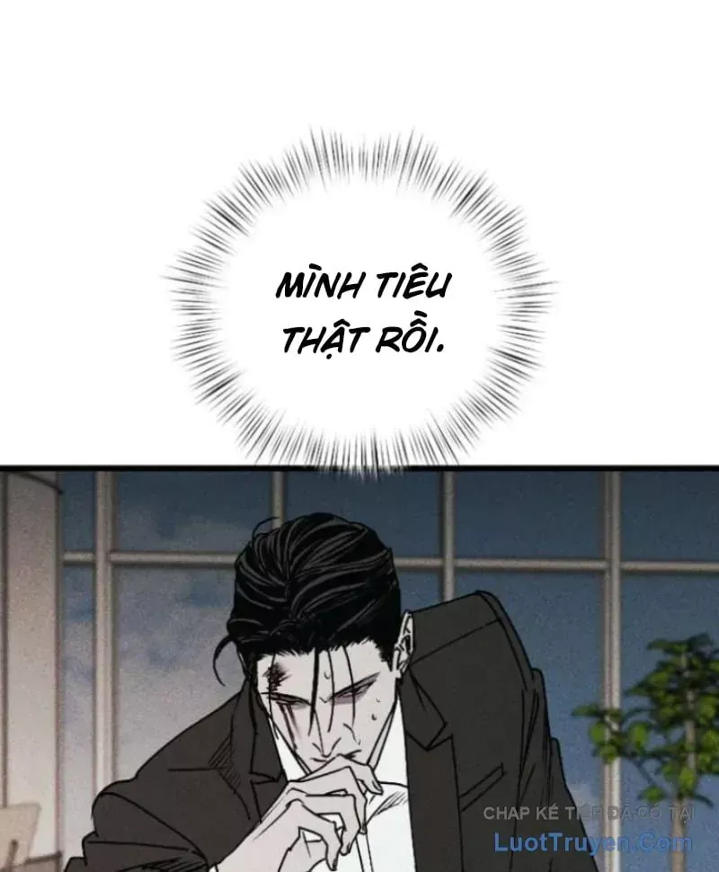 Diễn Viên Gangster Chap 27 - Next Chap 25