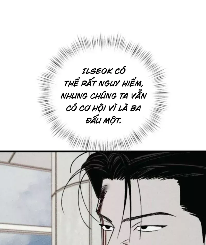 Diễn Viên Gangster Chap 27 - Next Chap 25