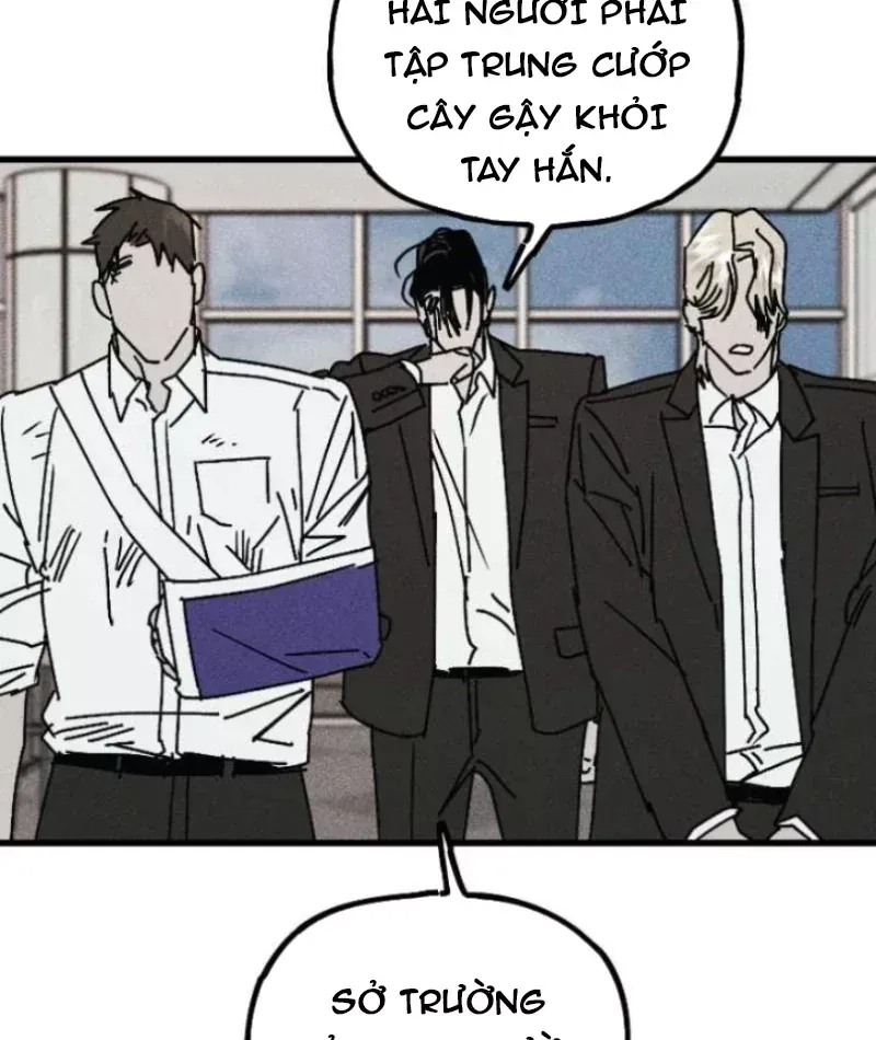 Diễn Viên Gangster Chap 27 - Next Chap 25