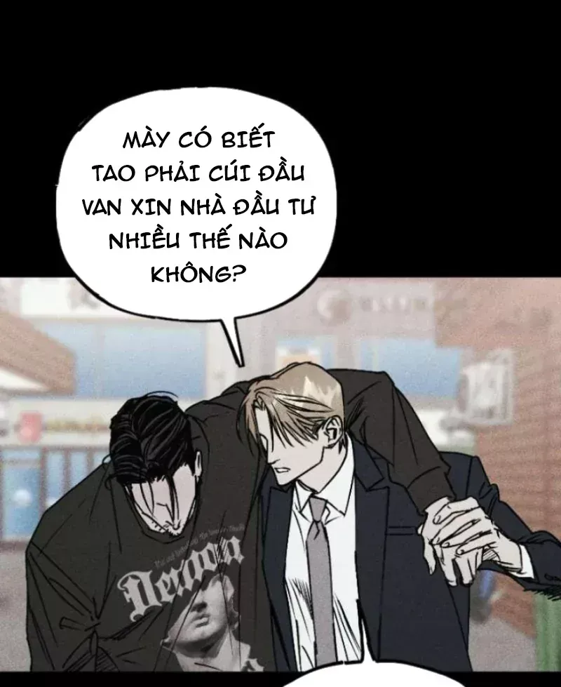 Diễn Viên Gangster Chap 27 - Next Chap 25