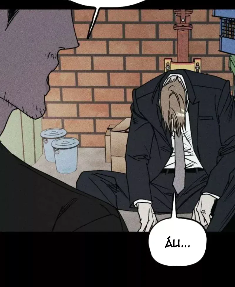 Diễn Viên Gangster Chap 27 - Next Chap 25