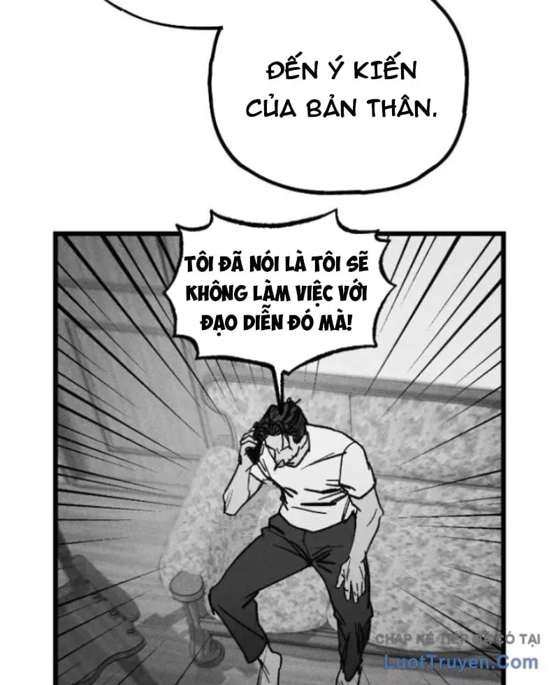 Diễn Viên Gangster Chap 27 - Next Chap 25