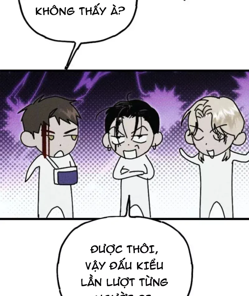 Diễn Viên Gangster Chap 27 - Next Chap 25