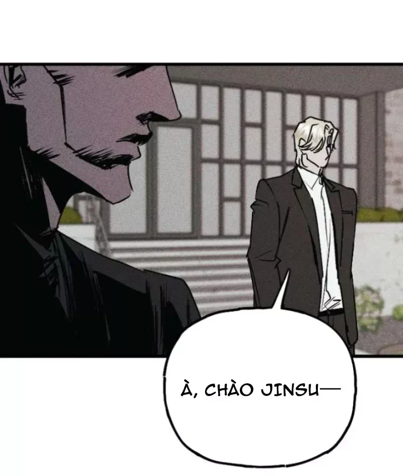 Diễn Viên Gangster Chap 27 - Next Chap 25