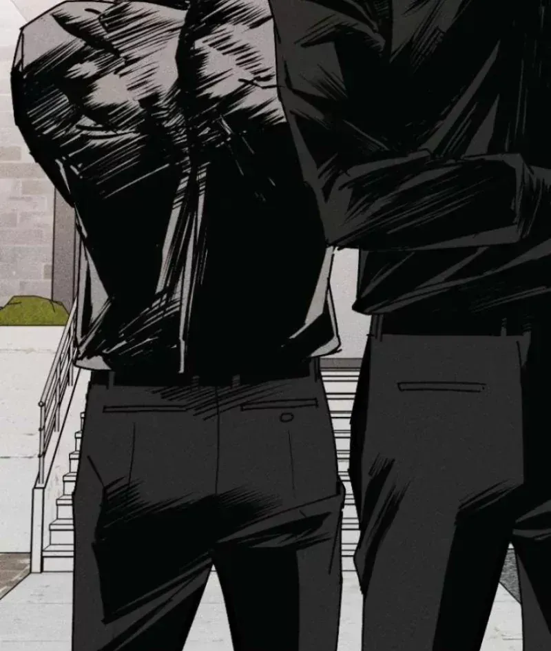 Diễn Viên Gangster Chap 27 - Next Chap 25
