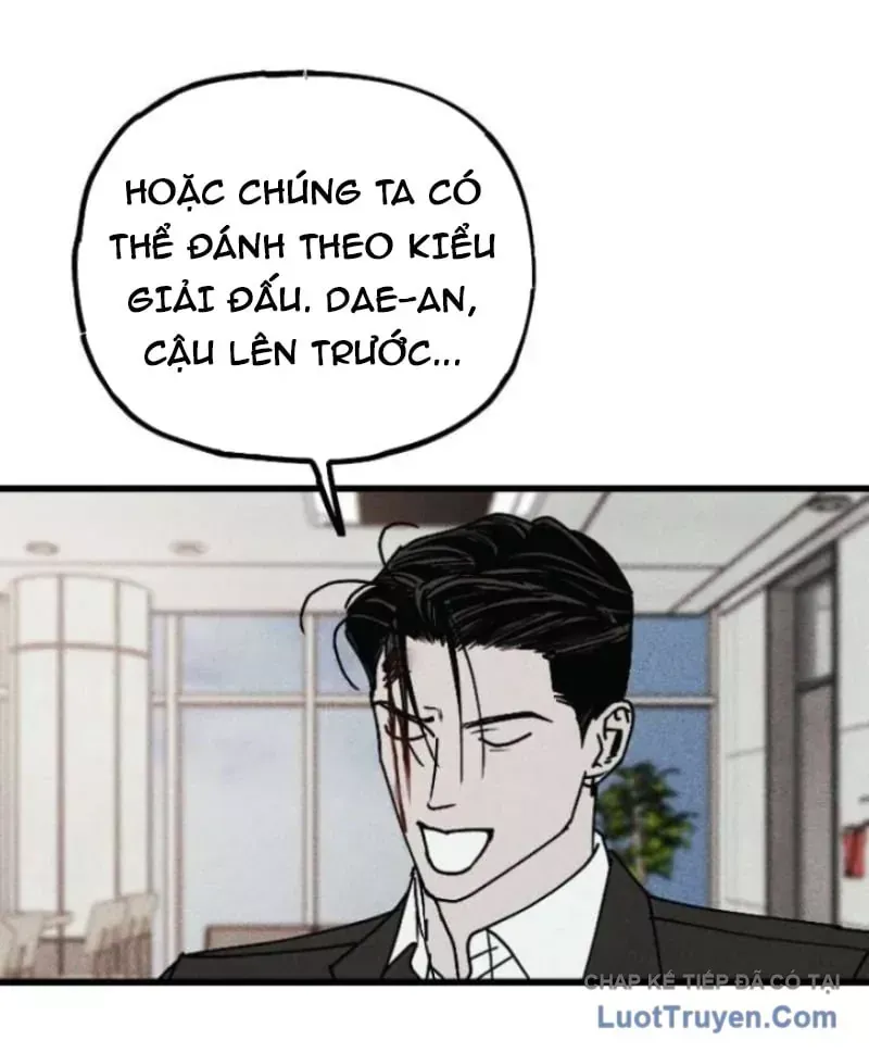 Diễn Viên Gangster Chap 27 - Next Chap 25