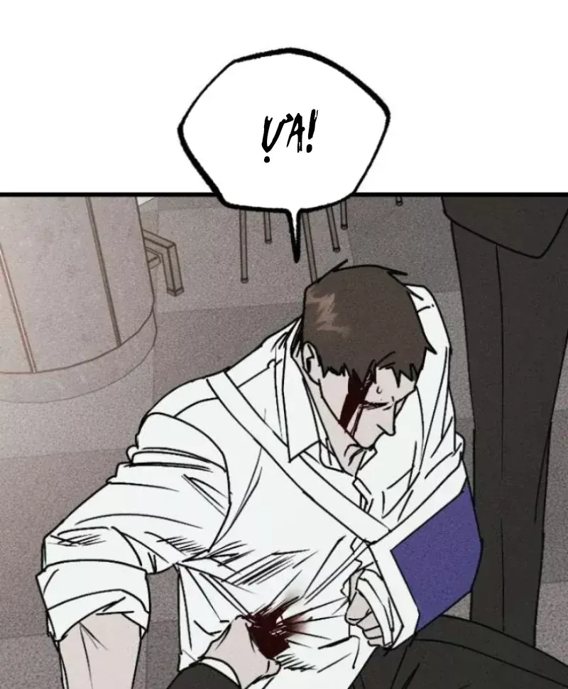 Diễn Viên Gangster Chap 27 - Next Chap 25