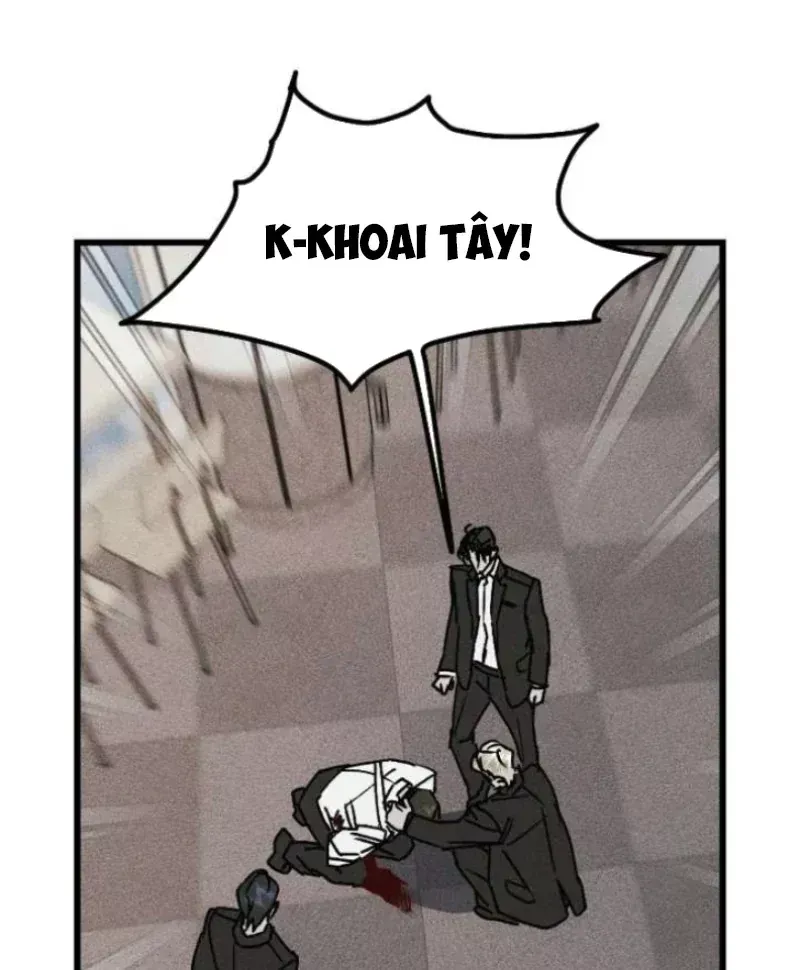 Diễn Viên Gangster Chap 27 - Next Chap 25