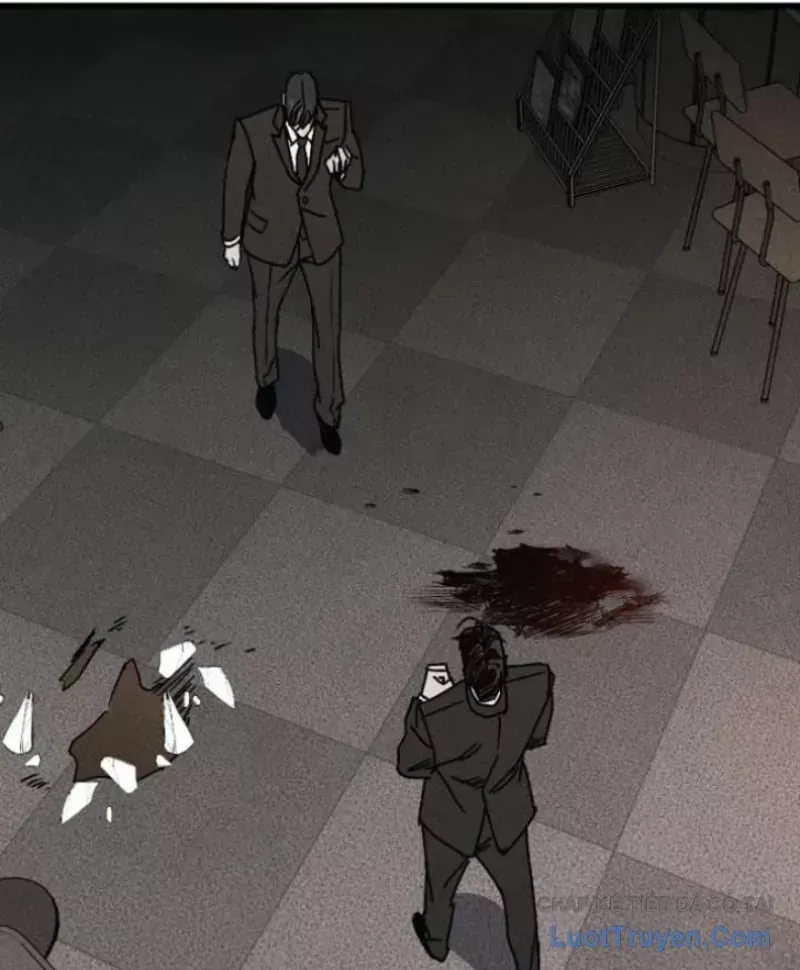 Diễn Viên Gangster Chap 27 - Next Chap 25