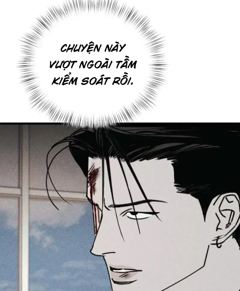 Diễn Viên Gangster Chap 27 - Next Chap 25