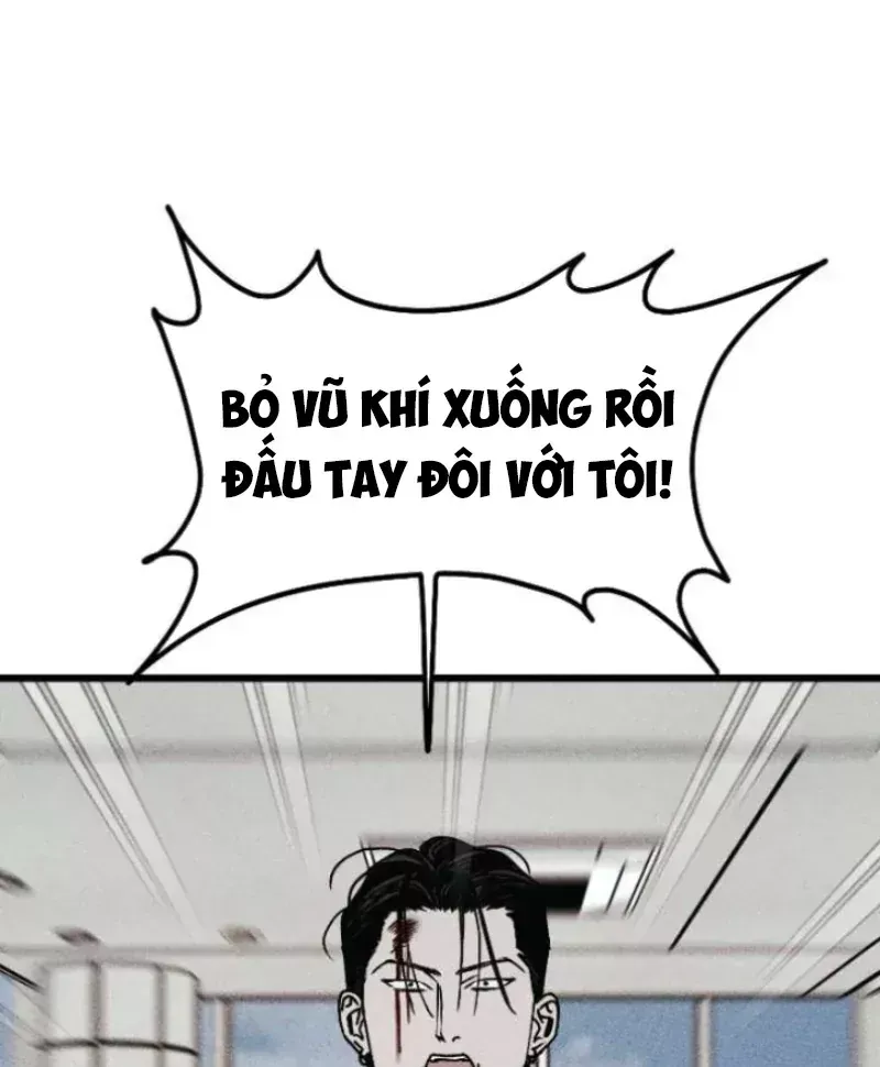 Diễn Viên Gangster Chap 27 - Next Chap 25