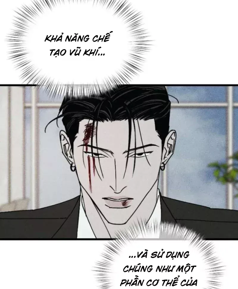 Diễn Viên Gangster Chap 27 - Next Chap 25