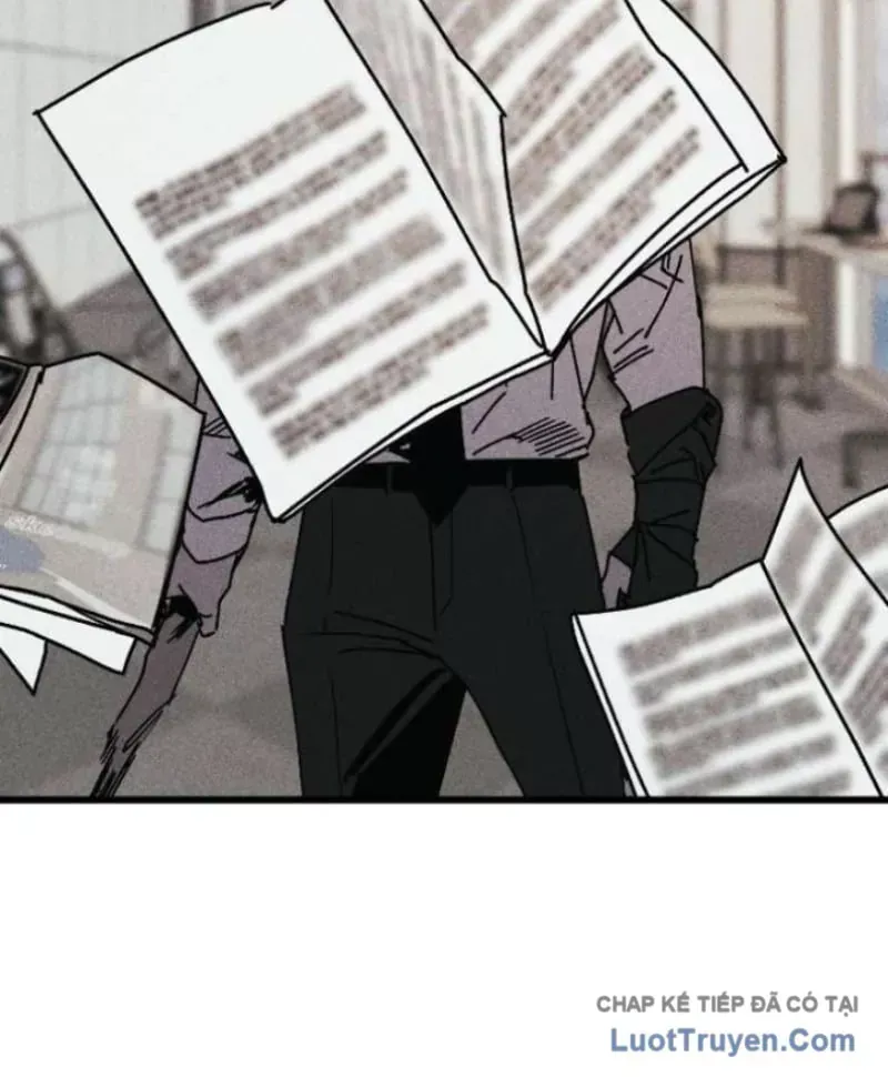 Diễn Viên Gangster Chap 27 - Next Chap 25
