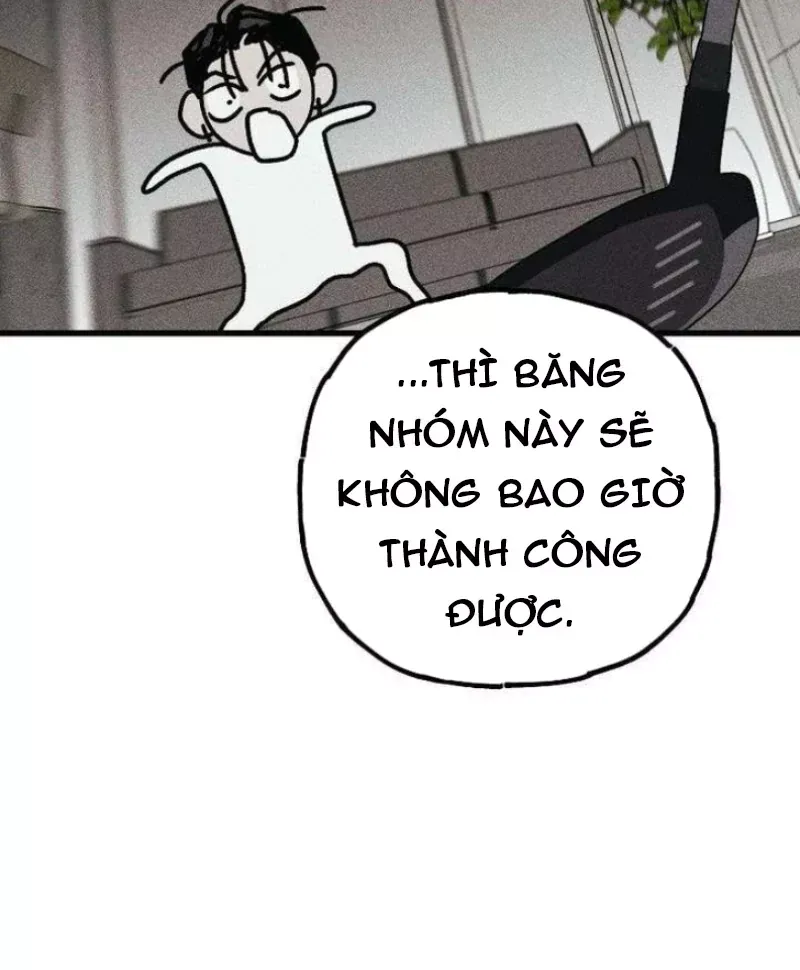 Diễn Viên Gangster Chap 28 - Next Chap 27