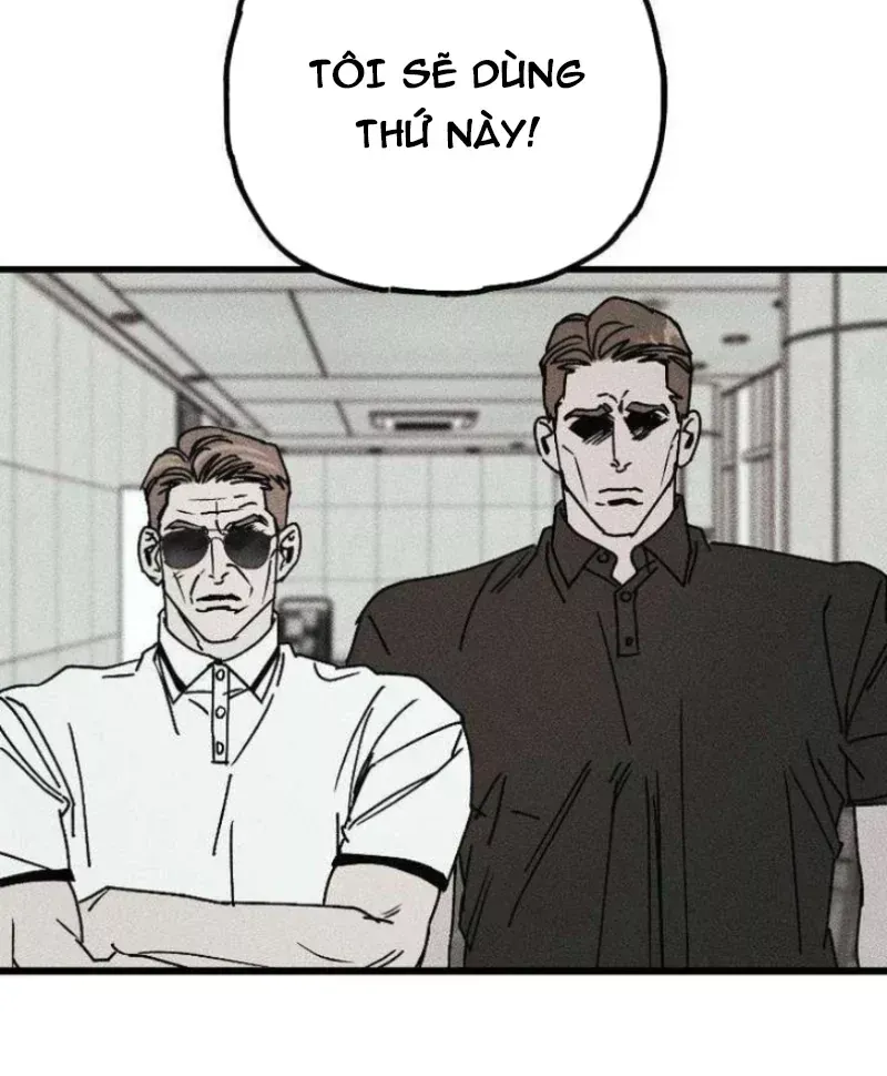Diễn Viên Gangster Chap 28 - Next Chap 27