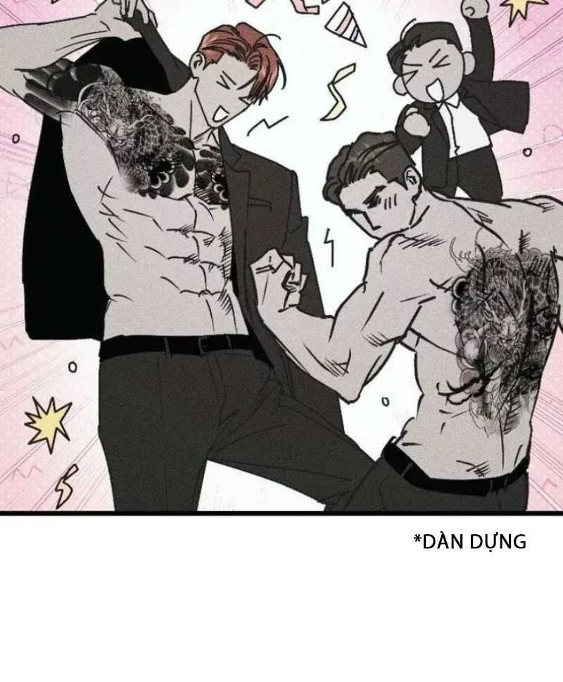 Diễn Viên Gangster Chap 28 - Next Chap 27