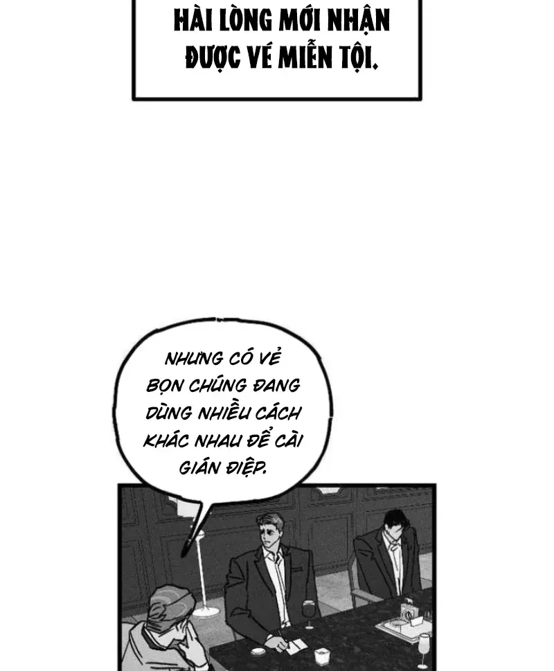 Diễn Viên Gangster Chap 28 - Next Chap 27