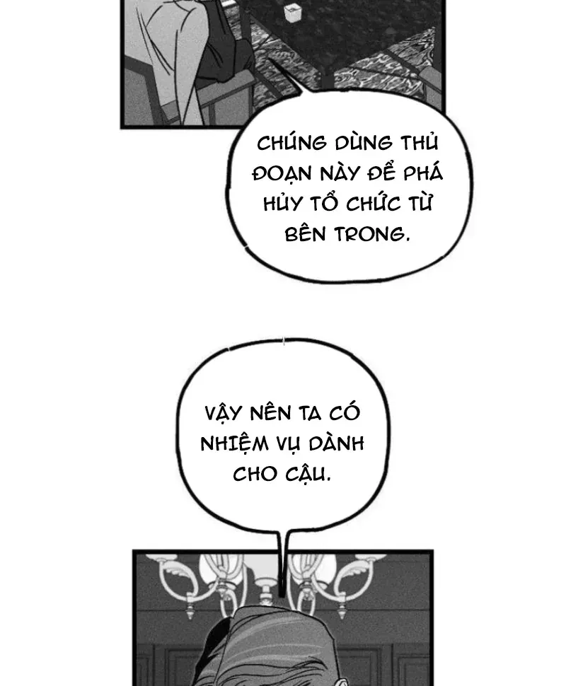 Diễn Viên Gangster Chap 28 - Next Chap 27