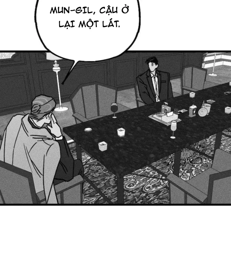 Diễn Viên Gangster Chap 28 - Next Chap 27