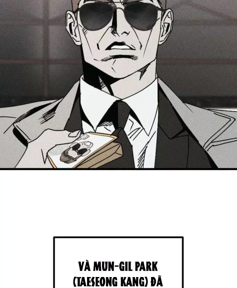 Diễn Viên Gangster Chap 28 - Next Chap 27