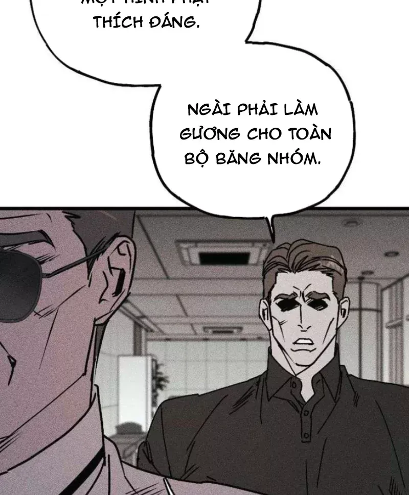 Diễn Viên Gangster Chap 28 - Next Chap 27