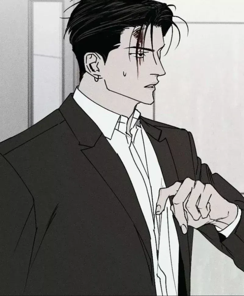Diễn Viên Gangster Chap 28 - Next Chap 27