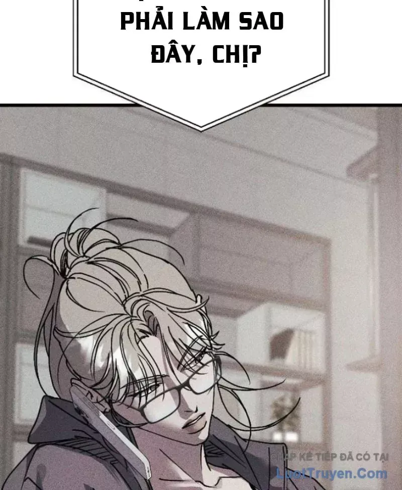 Diễn Viên Gangster Chap 28 - Next Chap 27