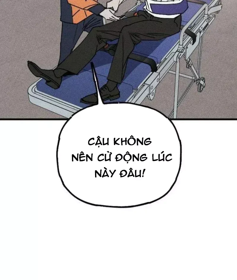 Diễn Viên Gangster Chap 28 - Next Chap 27