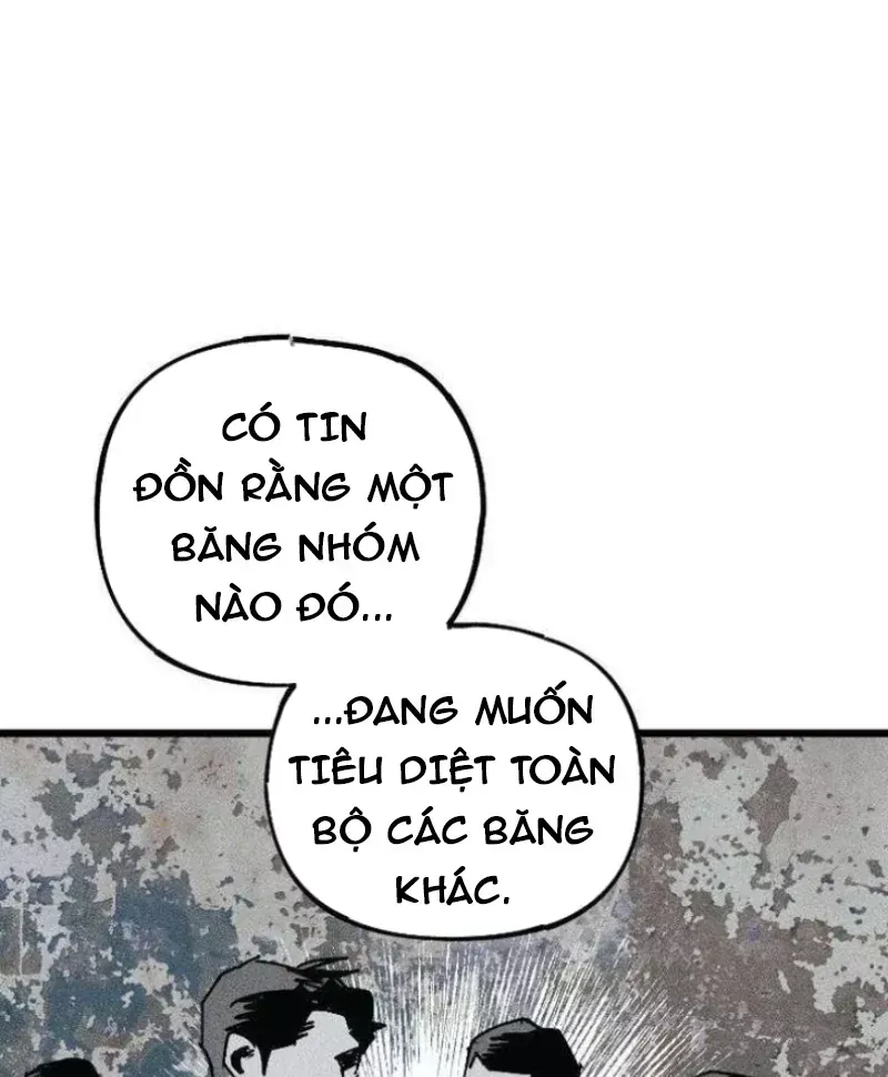 Diễn Viên Gangster Chap 28 - Next Chap 27