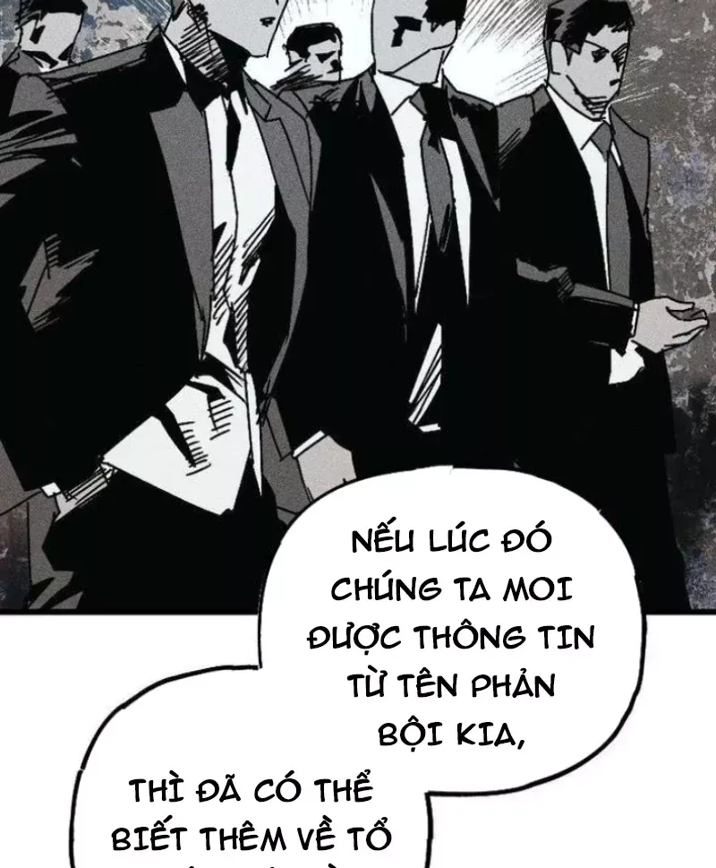 Diễn Viên Gangster Chap 28 - Next Chap 27