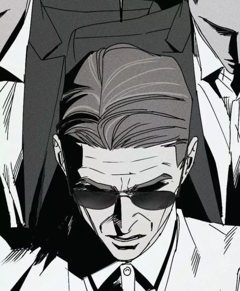 Diễn Viên Gangster Chap 28 - Next Chap 27