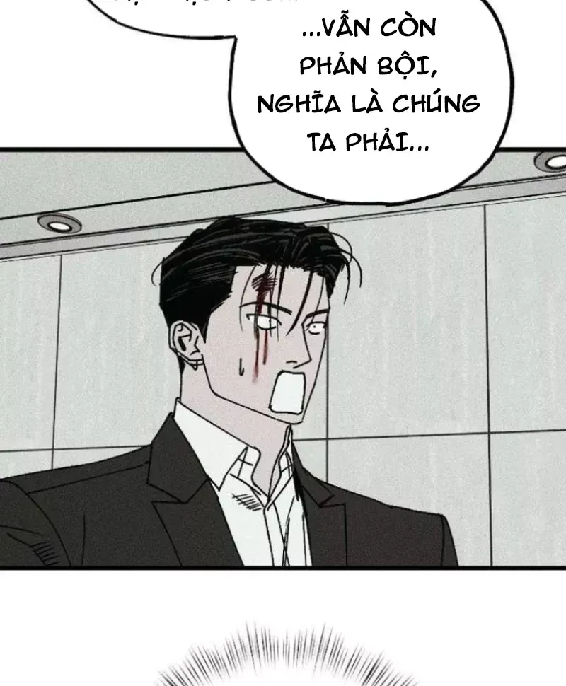 Diễn Viên Gangster Chap 28 - Next Chap 27