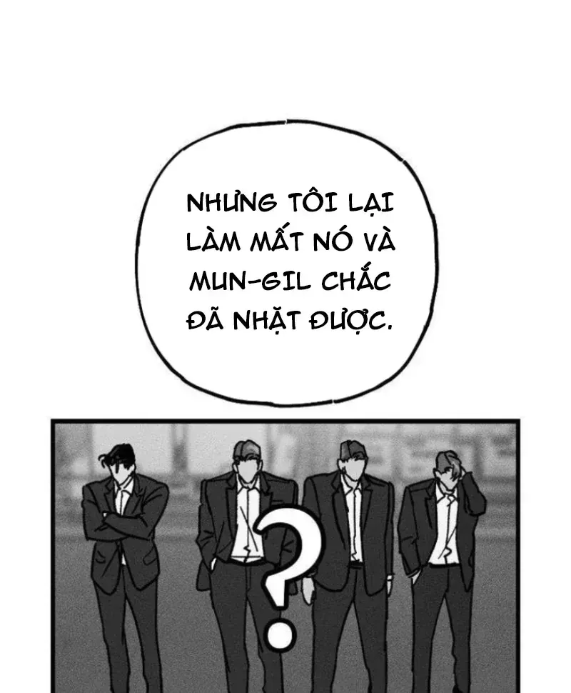 Diễn Viên Gangster Chap 28 - Next Chap 27