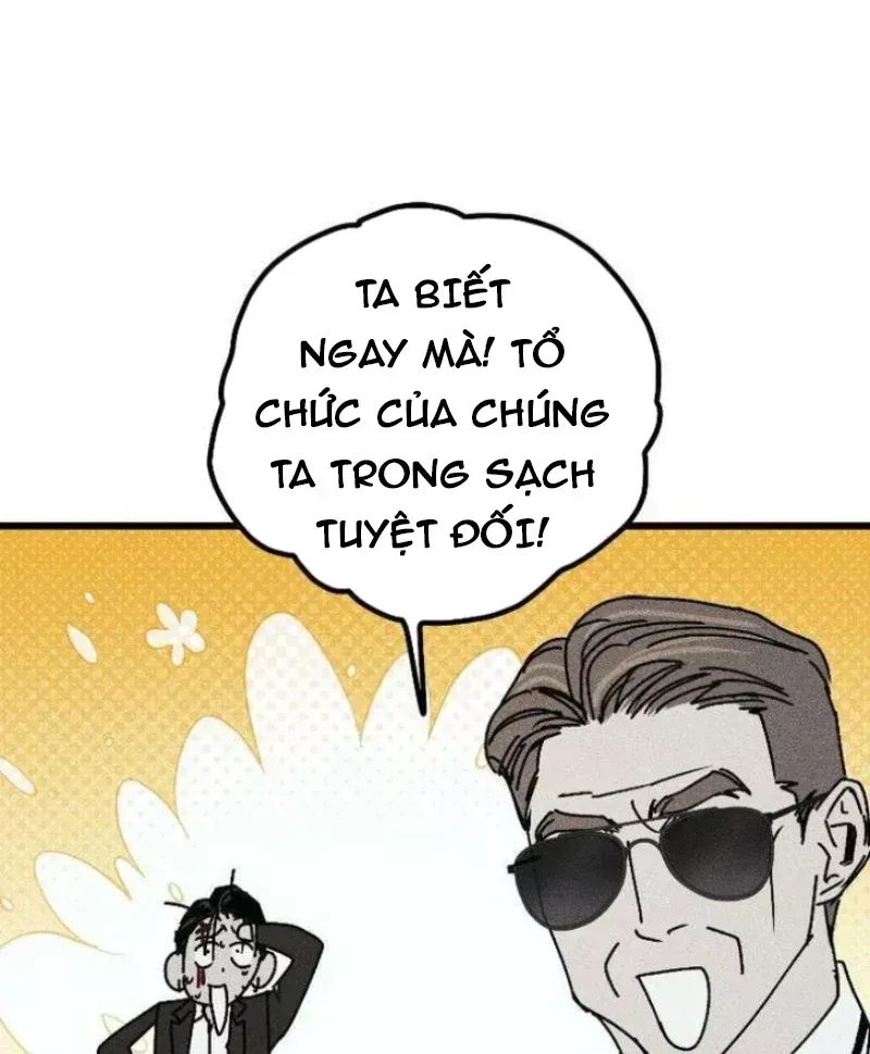 Diễn Viên Gangster Chap 28 - Next Chap 27