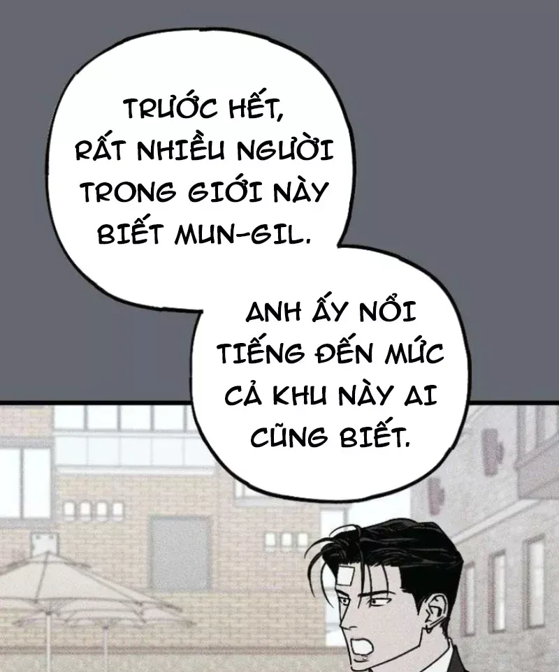 Diễn Viên Gangster Chap 29 - Next Chap 28