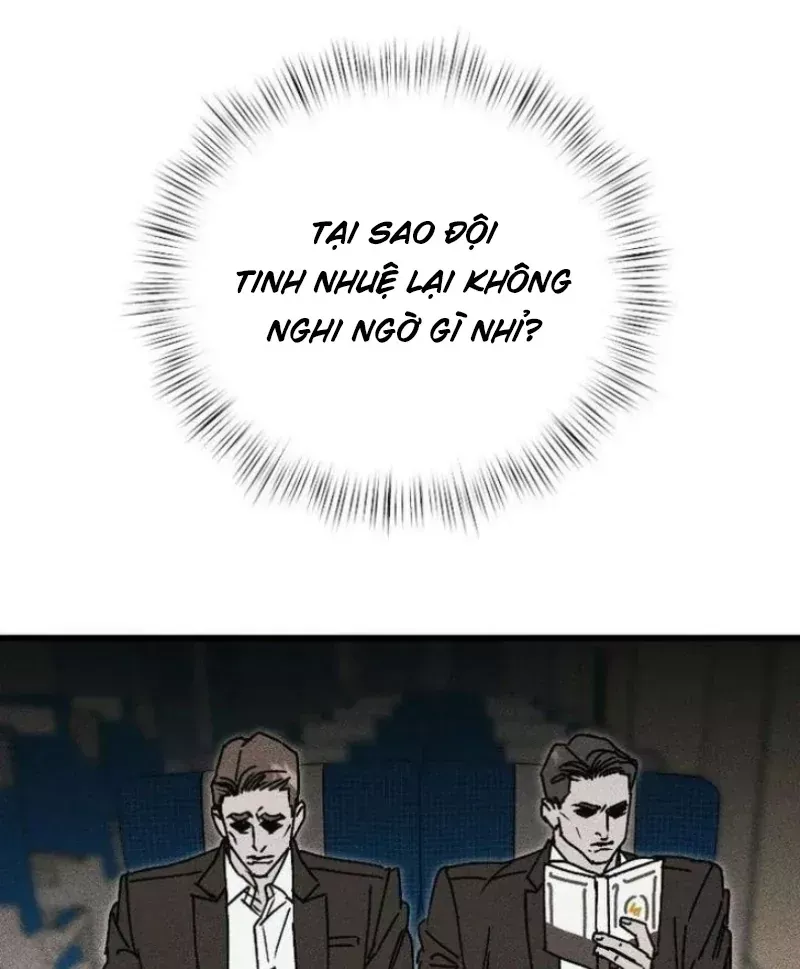 Diễn Viên Gangster Chap 29 - Next Chap 28