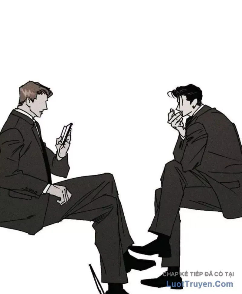 Diễn Viên Gangster Chap 29 - Next Chap 28