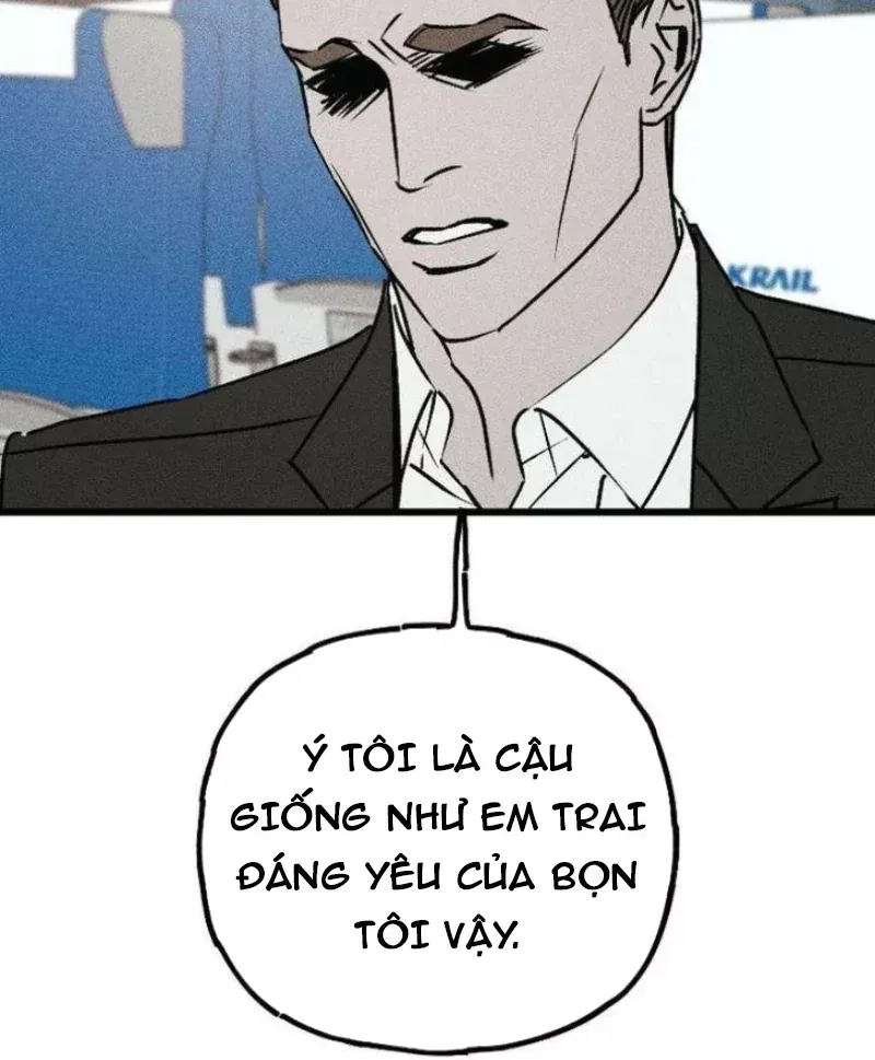 Diễn Viên Gangster Chap 29 - Next Chap 28