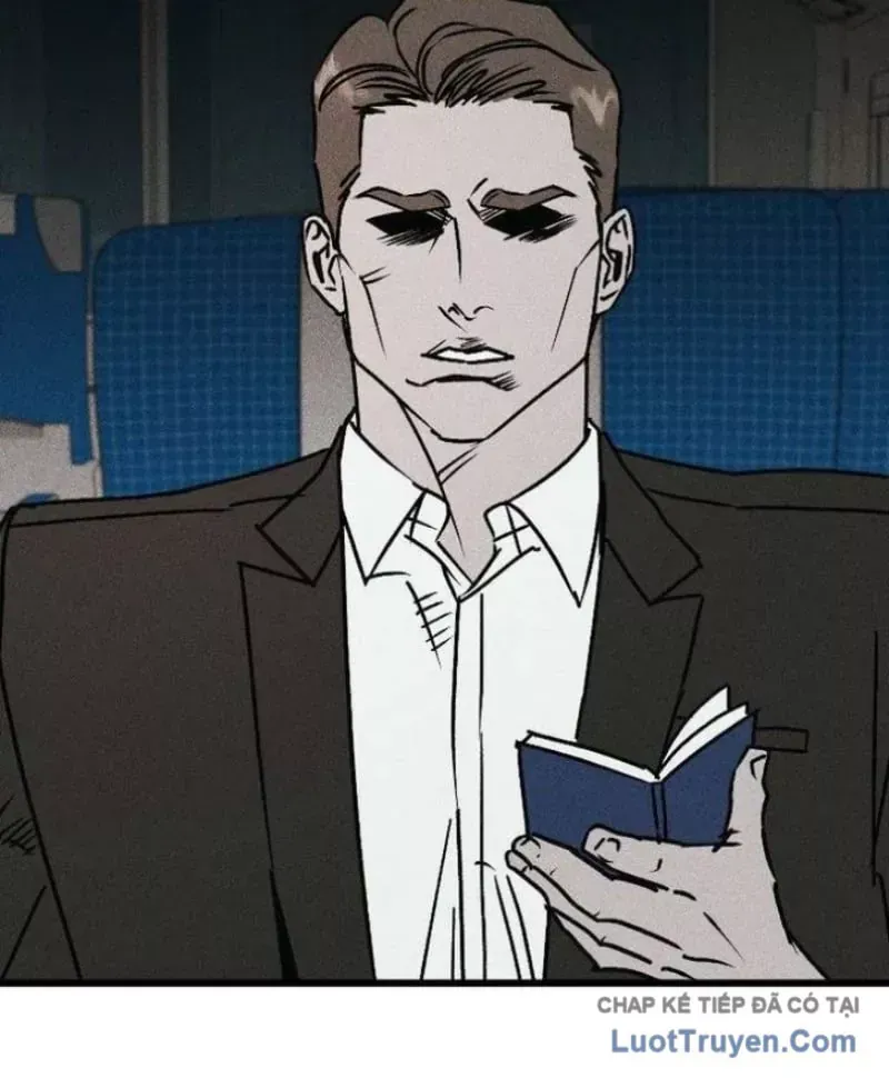 Diễn Viên Gangster Chap 29 - Next Chap 28