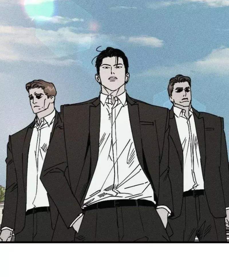 Diễn Viên Gangster Chap 29 - Next Chap 28