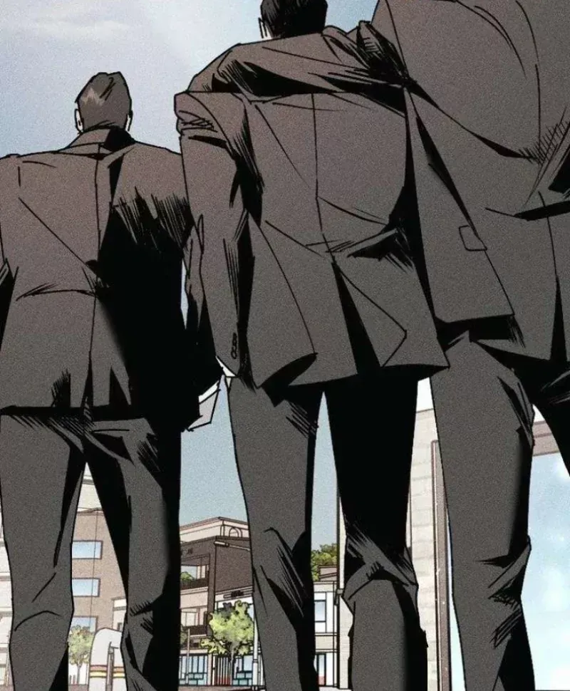 Diễn Viên Gangster Chap 29 - Next Chap 28