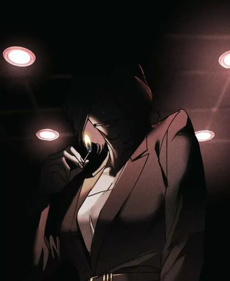 Diễn Viên Gangster Chap 29 - Next Chap 28