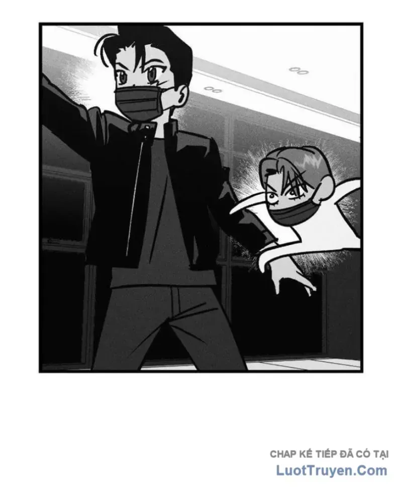 Diễn Viên Gangster Chap 29 - Next Chap 28