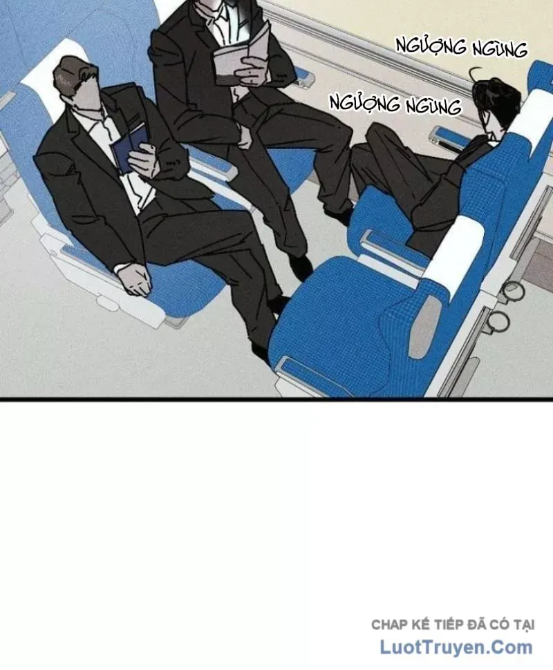 Diễn Viên Gangster Chap 29 - Next Chap 28