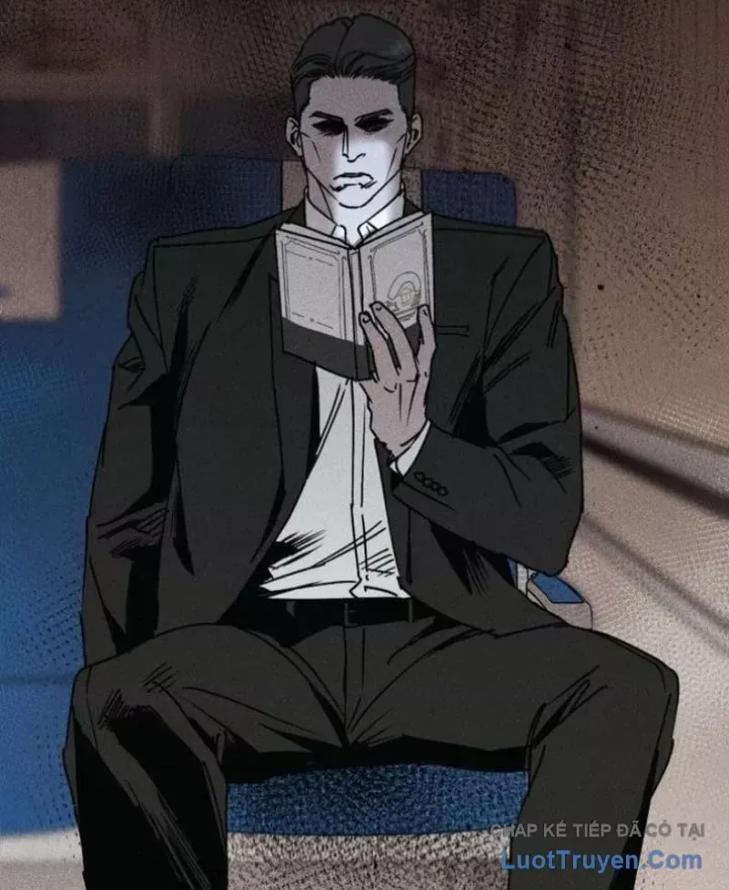 Diễn Viên Gangster Chap 29 - Next Chap 28
