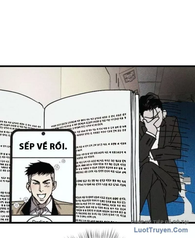 Diễn Viên Gangster Chap 29 - Next Chap 28